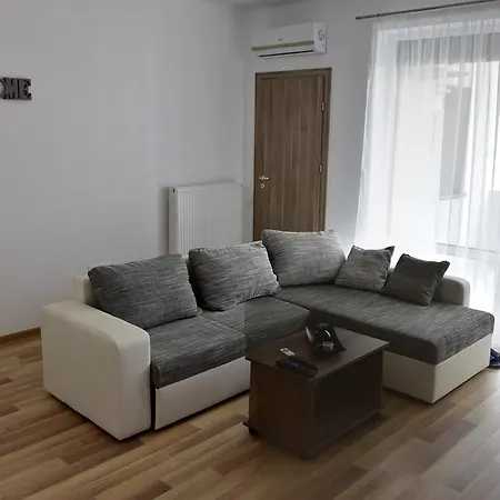 Teodora's Center Apartment Timişoara