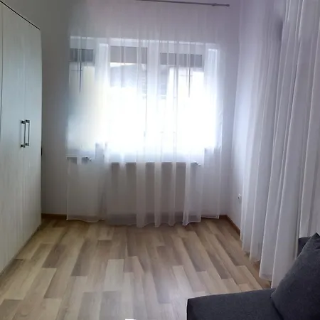 Apartment Teodora's Center *