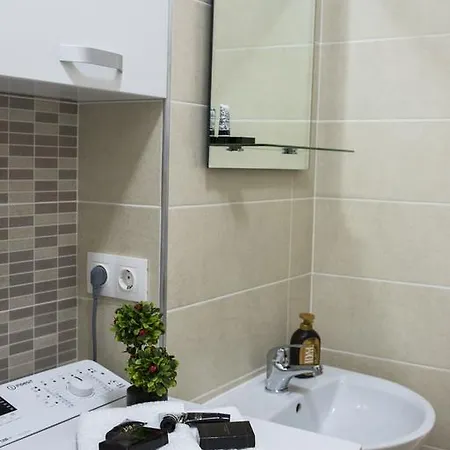 Teodora's Center Apartment Timisoara