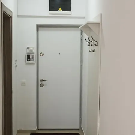 Teodora's Center * Timisoara
