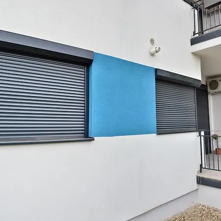 Teodora's Center Apartment Timisoara