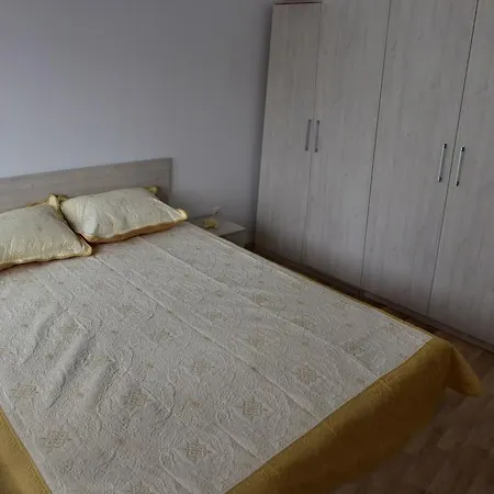 Apartment Teodora's Center